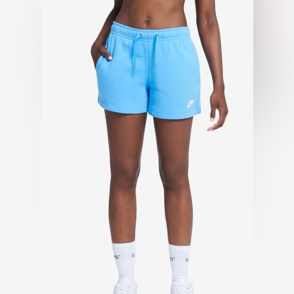 Nike FLEECE SHORTS